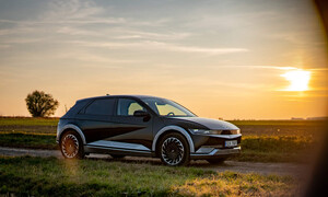 Recenze & testy: Hyundai Ioniq 5: Mnohem větší novinka, než jsme čekali