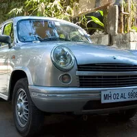 Hindustan Ambassador Avigo, zdroj: wikimedia commons