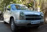 Hindustan Ambassador Avigo, zdroj: wikimedia commons