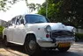 Hindustan Ambassador 1800 ISZ, zdroj: wikimedia commons
