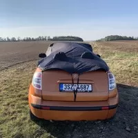 Foto: Jarda Soukup, autíčkář.cz