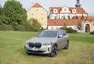 BMW iX3: Elektrické SUV v konzervativním kabátu