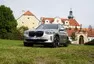 BMW iX3: Elektrické SUV v konzervativním kabátu