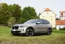 BMW iX3: Elektrické SUV v konzervativním kabátu