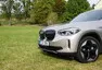 BMW iX3: Elektrické SUV v konzervativním kabátu