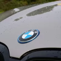 BMW iX3: Elektrické SUV v konzervativním kabátu