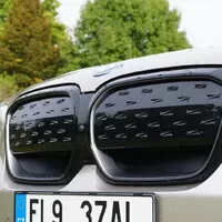 BMW iX3: Elektrické SUV v konzervativním kabátu