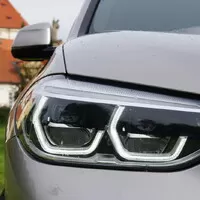 BMW iX3: Elektrické SUV v konzervativním kabátu