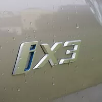 BMW iX3: Elektrické SUV v konzervativním kabátu
