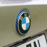 BMW iX3: Elektrické SUV v konzervativním kabátu
