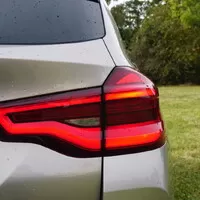 BMW iX3: Elektrické SUV v konzervativním kabátu