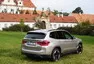 BMW iX3: Elektrické SUV v konzervativním kabátu