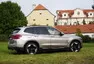 BMW iX3: Elektrické SUV v konzervativním kabátu