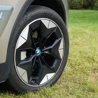 BMW iX3: Elektrické SUV v konzervativním kabátu