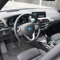 BMW iX3: Elektrické SUV v konzervativním kabátu