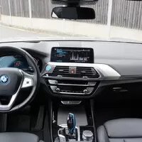 BMW iX3: Elektrické SUV v konzervativním kabátu