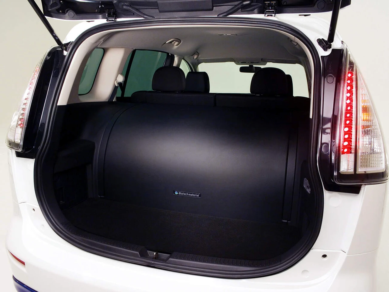 Foto: Mazda Motor Corp.