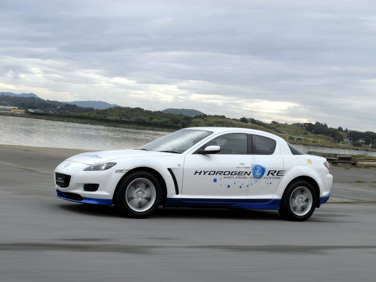 Foto: Mazda Motor Corp.