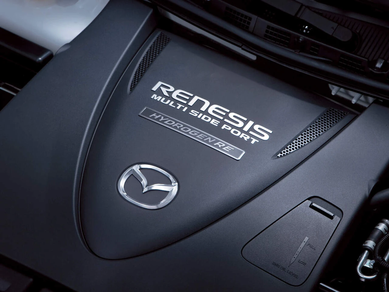 Foto: Mazda Motor Corp.