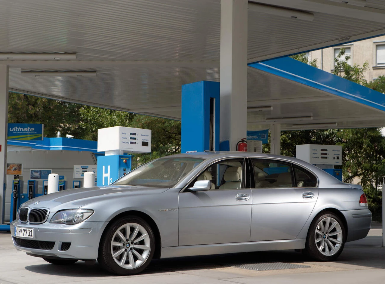 Foto: BMW AG