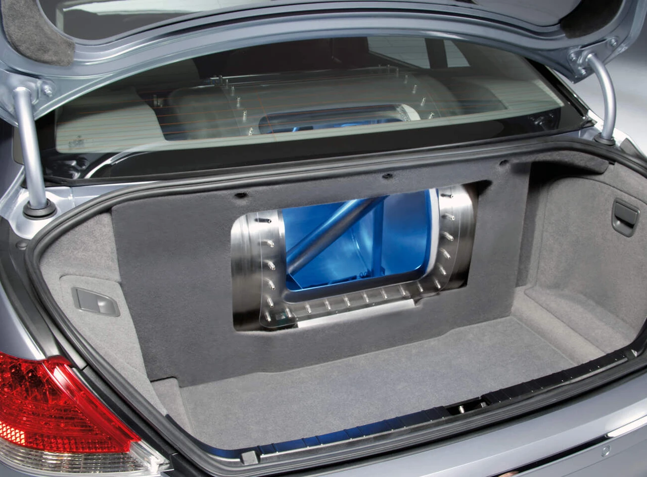 Foto: BMW AG