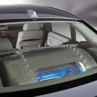 Spalování vodíku v autech