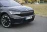 Škoda Enyaq IV 80x Sportline: První krok k porozumění
