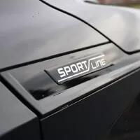 Škoda Enyaq IV 80x Sportline: První krok k porozumění