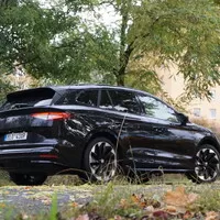 Škoda Enyaq IV 80x Sportline: První krok k porozumění