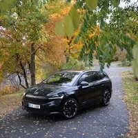 Škoda Enyaq IV 80x Sportline: První krok k porozumění
