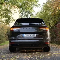 Škoda Enyaq IV 80x Sportline: První krok k porozumění