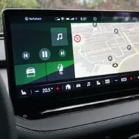 Škoda Enyaq IV 80x Sportline: První krok k porozumění