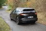 Škoda Enyaq IV 80x Sportline: První krok k porozumění