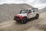 Ineos Grenadier: Dostaneme konečně offroad, o kterém jsme snili?