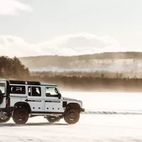 Ineos Grenadier: Dostaneme konečně offroad, o kterém jsme snili?