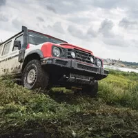 Ineos Grenadier: Dostaneme konečně offroad, o kterém jsme snili?