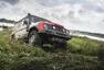 Ineos Grenadier: Dostaneme konečně offroad, o kterém jsme snili?