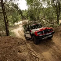 Ineos Grenadier: Dostaneme konečně offroad, o kterém jsme snili?
