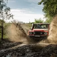 Ineos Grenadier: Dostaneme konečně offroad, o kterém jsme snili?