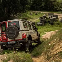 Ineos Grenadier: Dostaneme konečně offroad, o kterém jsme snili?