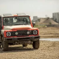 Ineos Grenadier: Dostaneme konečně offroad, o kterém jsme snili?