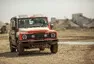Ineos Grenadier: Dostaneme konečně offroad, o kterém jsme snili?