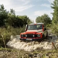 Ineos Grenadier: Dostaneme konečně offroad, o kterém jsme snili?