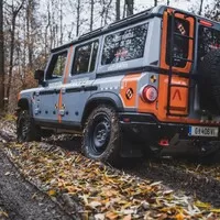 Ineos Grenadier: Dostaneme konečně offroad, o kterém jsme snili?