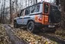 Ineos Grenadier: Dostaneme konečně offroad, o kterém jsme snili?