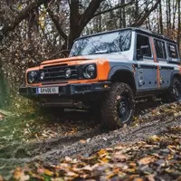 Ineos Grenadier: Dostaneme konečně offroad, o kterém jsme snili?