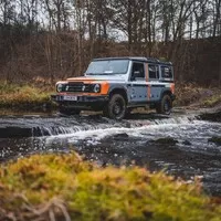Ineos Grenadier: Dostaneme konečně offroad, o kterém jsme snili?