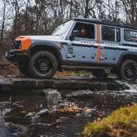 Ineos Grenadier: Dostaneme konečně offroad, o kterém jsme snili?