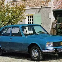 Foto: Peugeot