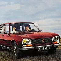 Foto: Peugeot